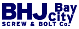 BHJ Bay City Screw & Bolt