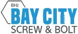 BHJ Bay City Screw & Bolt