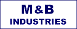 M&B Industries